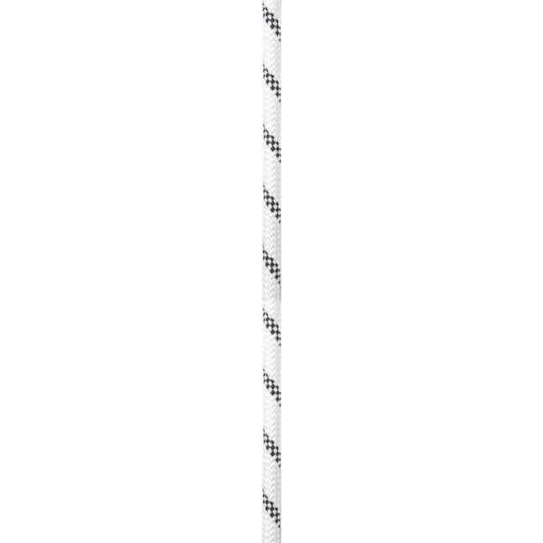 Edelrid Performance Static 10.5 Mm Rep Silver 200 m