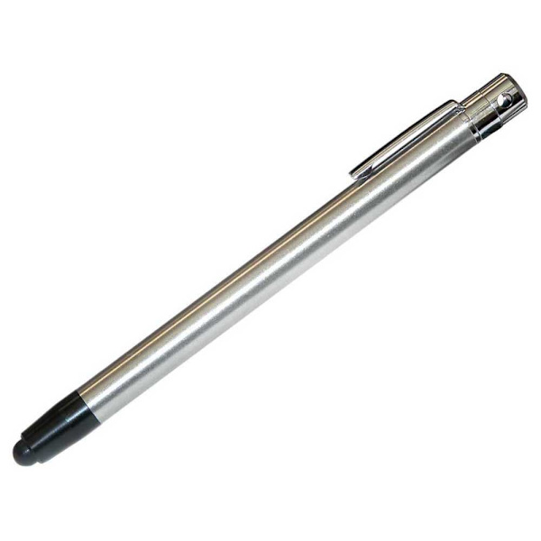 Elo Touch Stylus Elo Digital Penna Silver