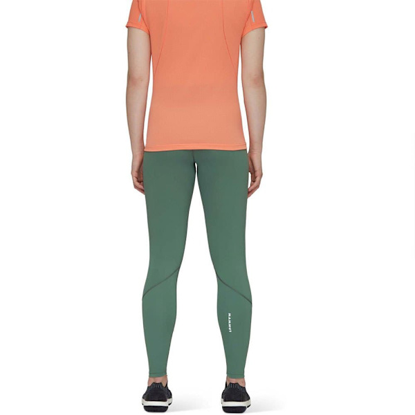 Mammut Aenergy Light Leggings Grönt S Kvinna