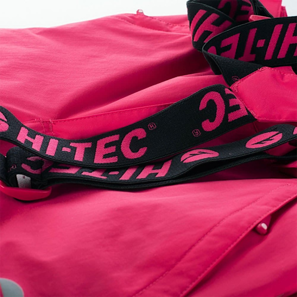 Hi-tec Housut Darin Jr Pinkki 158 cm Poika