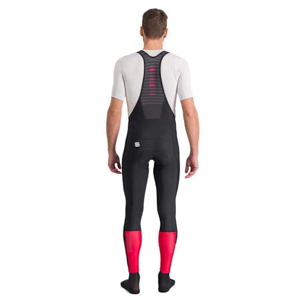 Sportful Haklapp Trikåer Classic Svart M Man