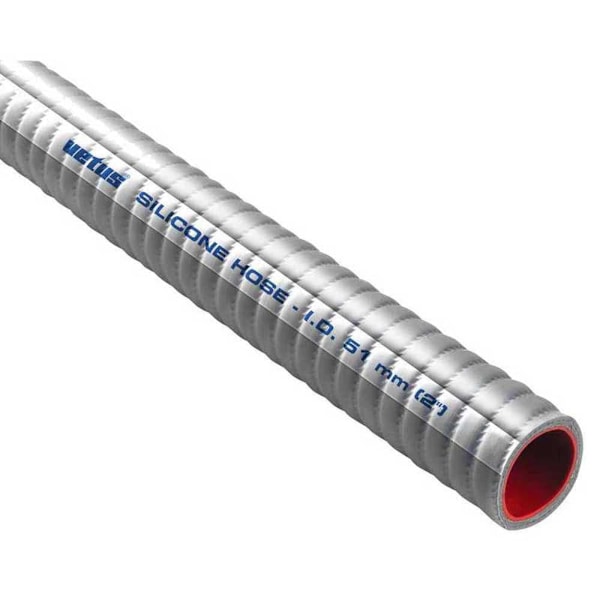 Vetus Silikoneslange 20 M Søvfarvet 25 mm