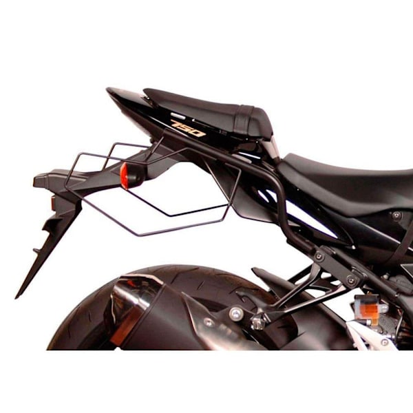 Shad Sidetaskeholder Suzuki Gsr750 Sort