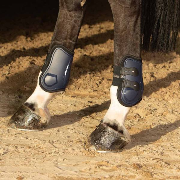 Harry´s Horse Percy Air Kodebeskyttere  Pony