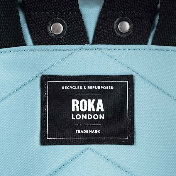 Roka London Bantry B Black Label Reppu Sininen S