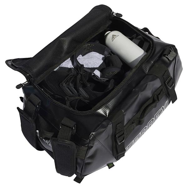 Adidas Duffel Terrex S 25l Musta