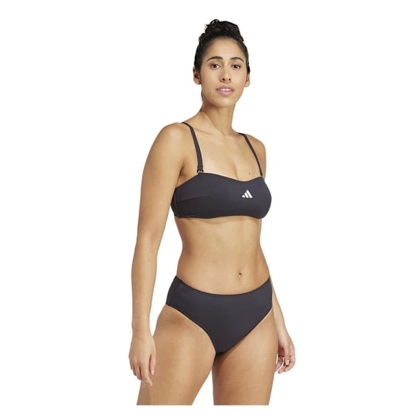Adidas Iconisea Padded Bandeau Bikinitopp  40 Kvinna