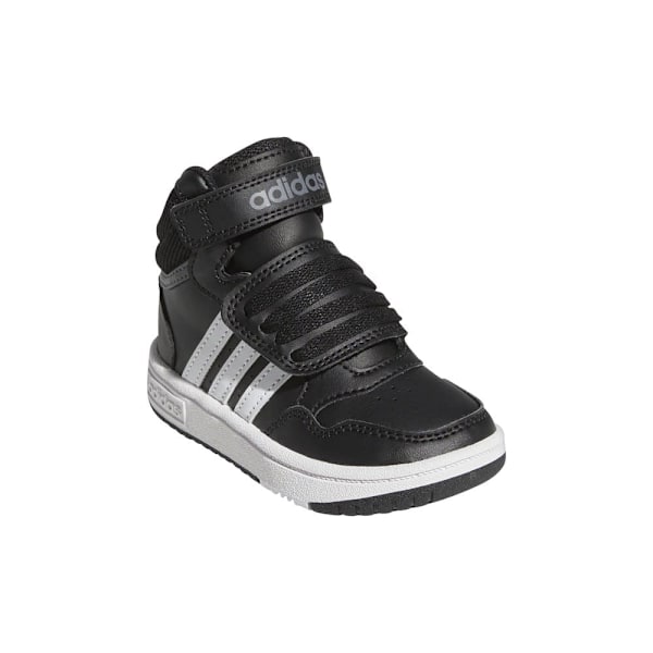 Adidas Tränare Spädbarn Hoops Mid 3.0 Ac Svart EU 20