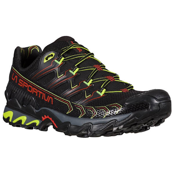 La Sportiva Trail Løbesko Ultra Raptor Ii Sort EU 41 Mand