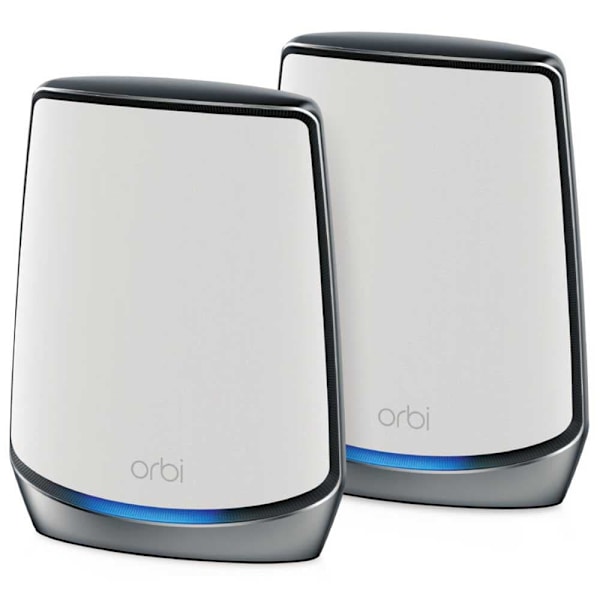 Netgear Rbk852-100eus Hvid