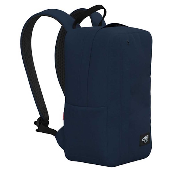 Cabin Zero Classic Flight 12l With Rfid Pocket Rygsæk