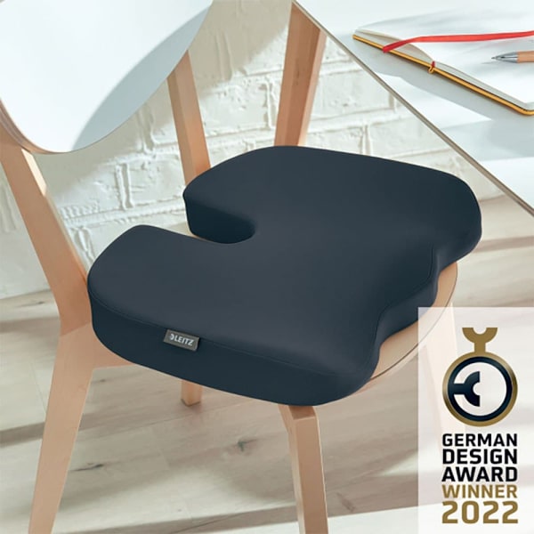 Leitz Työtuolin Tyyny Active Ergo Cosy