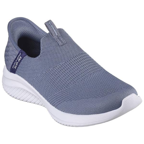Skechers Trænere Ultra Flex 3.0 Grå EU 37 Kvinde