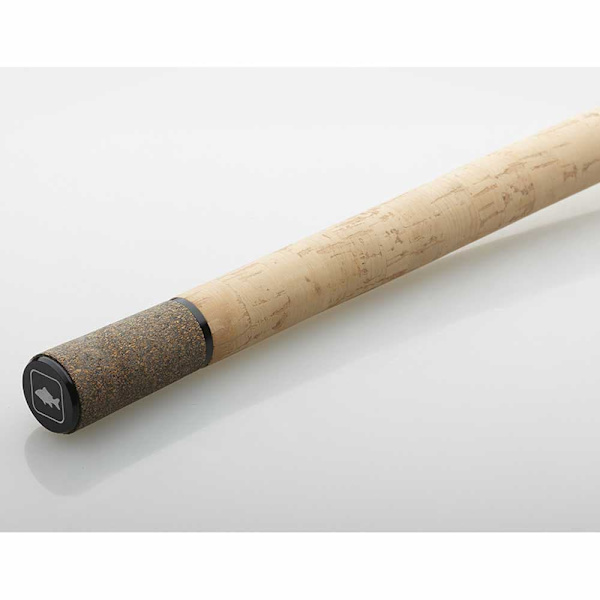 Prologic Karppi Onki C-series Com-pact Sc Allround Hopeinen 2.70 m / 2.75 Lbs