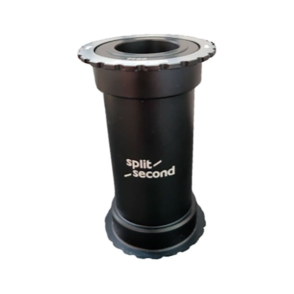 Split Second Bb86 Type Shimano Krankboks Skåle Søvfarvet