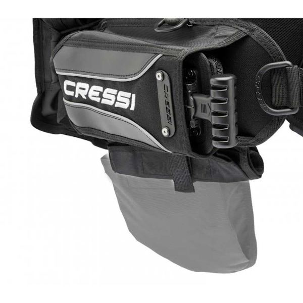 Cressi Patrol Bcd Sort L