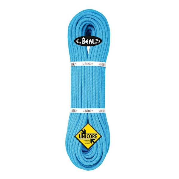 Beal Rep Joker Soft Dry Cover 9.1 Mm Blå 70 m