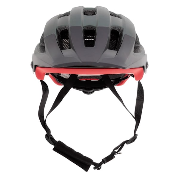 Radvik Mtb Hjelm Slag Sort M