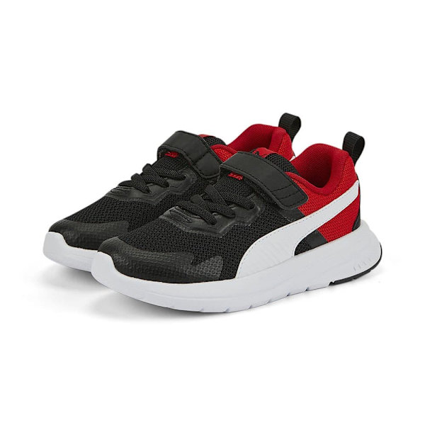 Puma Sko Evolve Mesh Ac+ps Sort EU 31