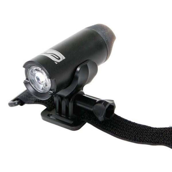 Contec Whistle Forlygte Søvfarvet 150 Lumens