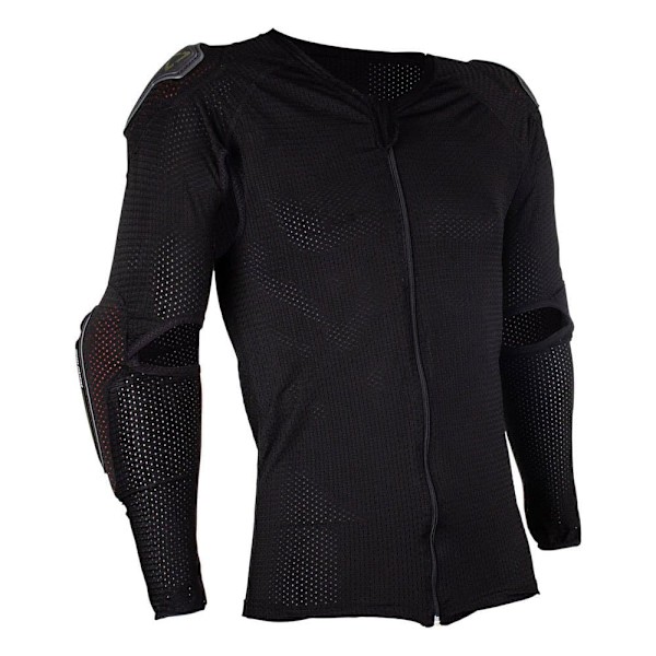 Leatt Integral 3.5 Beskyttelsesvest Sort L