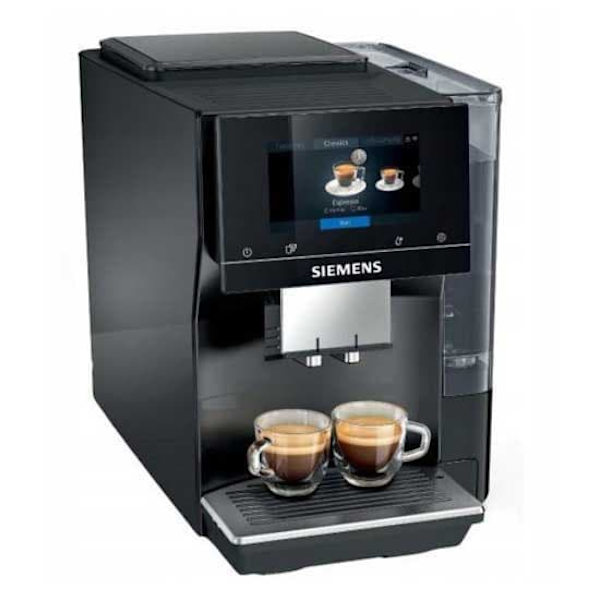 Siemens Tp703r09 Helaautomatisk Kaffemaskin  One Size / EU Plug