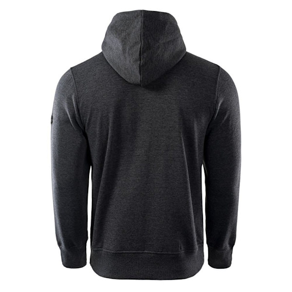 Hi-tec Hættetrøje Silian Ii Sort 2XL Mand