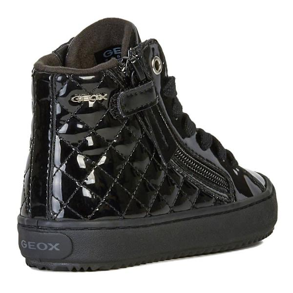 Geox Kalispera J944gd000hhc9 Sko Sort EU 34 Dreng