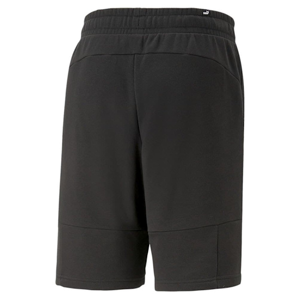 Puma Ess Block X Tape Shorts Svart S Man