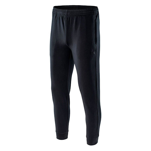 Peak Bukser F394157 Sort S Mand