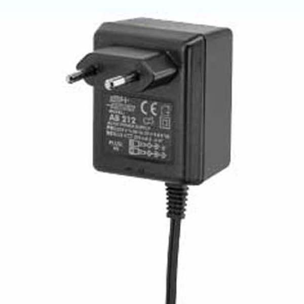 Euroconnex Bly Batterioplader Be812-22 Sort