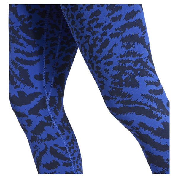Adidas All Me Allover Print 7/8 Leggings  XS Kvinde