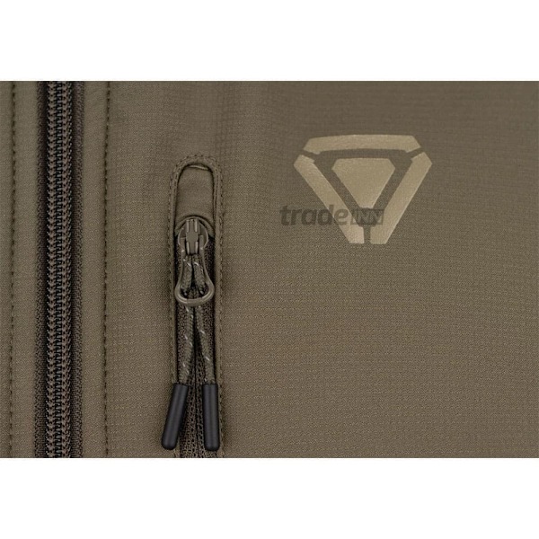 Outrider Tactical Ed Softshell Jakke  M