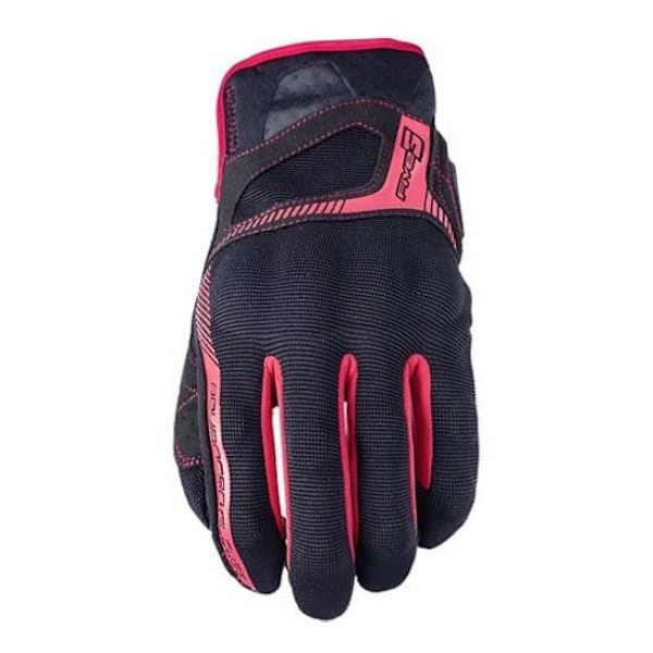 Five Rs3 Handskar Svart 2XL