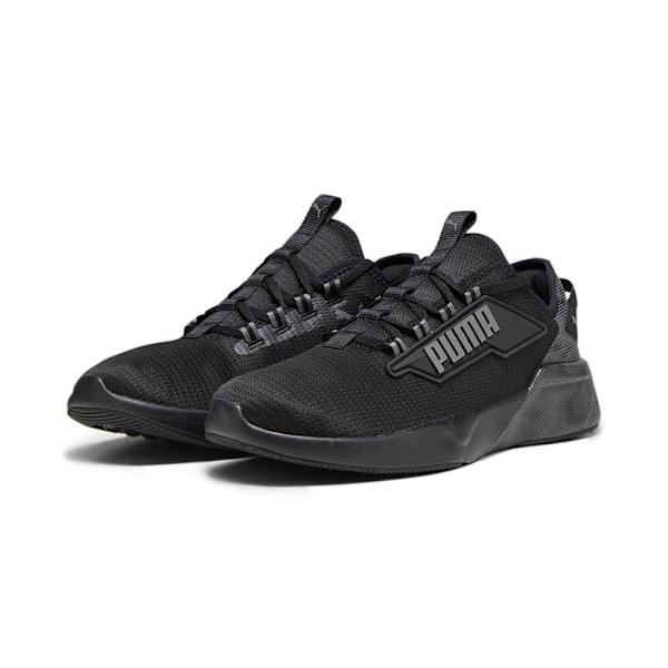 Puma Utbildare Retaliate 2 Hyperwav Svart EU 41 Man