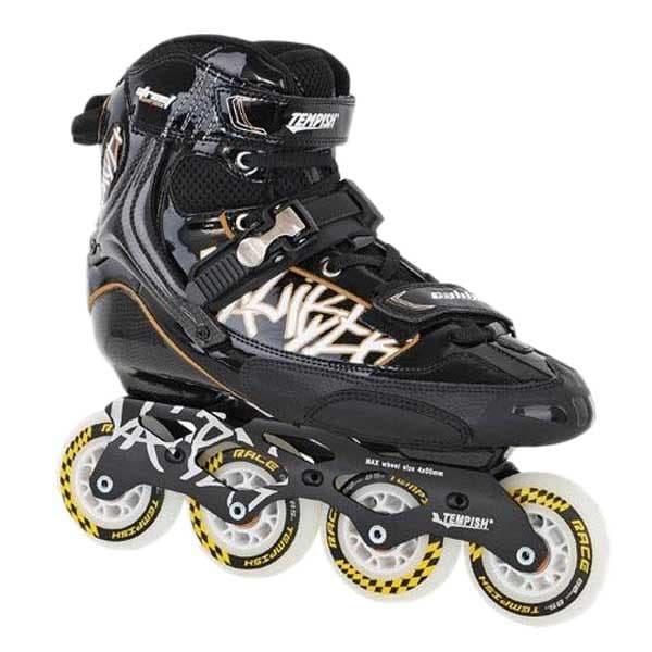Tempish Inline Skøjter Caliber Sort EU 40