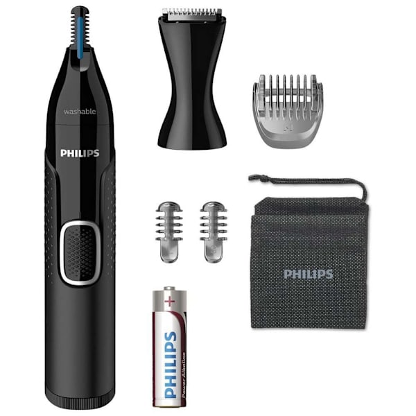 Philips Hiusleikkurit Nt5650/16