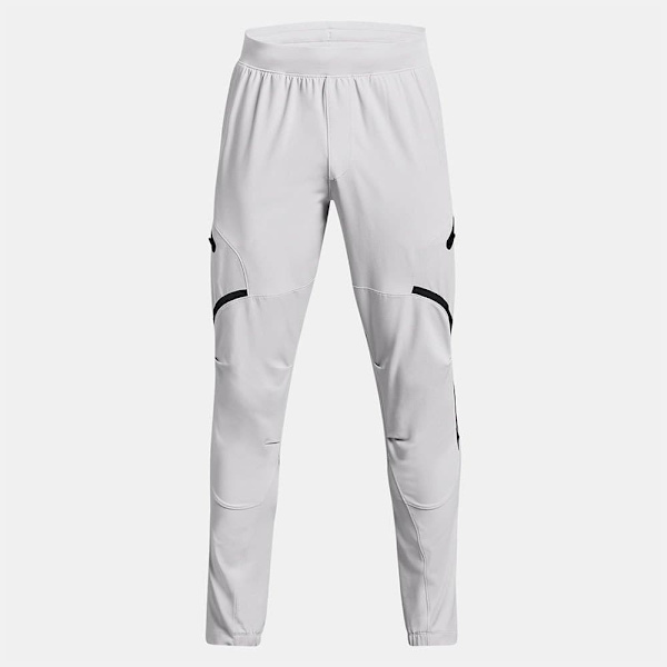 Under Armour Unstoppable Cargobyxor Grå M / Regular Man