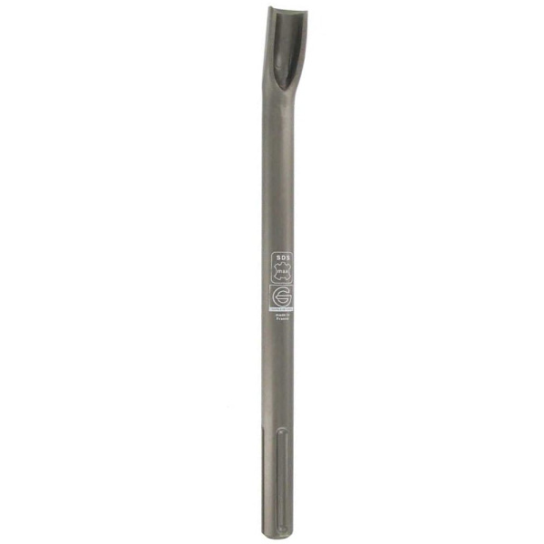 Guillet Græssende Mejsel Sds-max 290x22 Mm Søvfarvet