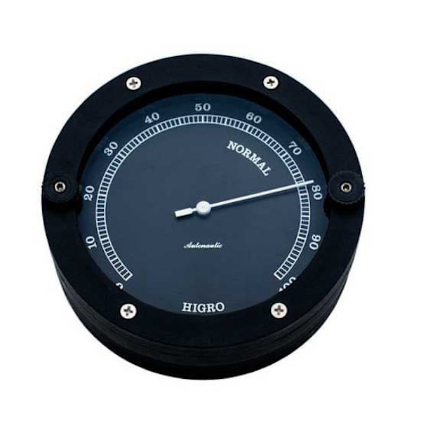 Autonautic Instrumental Polyamidin Kosteusmittari Blatic Series  110 mm