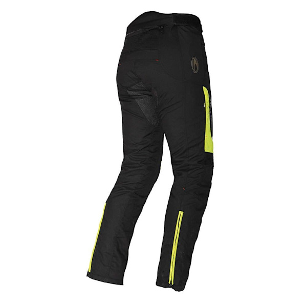 Richa Housut Colorado Musta 2XL Mies