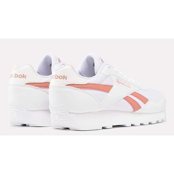 Reebok Rewind Run Skor Vit EU 36 Kvinna