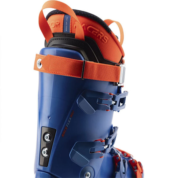 Lange Rs 130 Mv Alpina Skidpjäxor  27.5