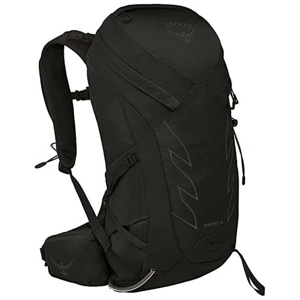 Osprey Rygsæk Tempest 16l Sort