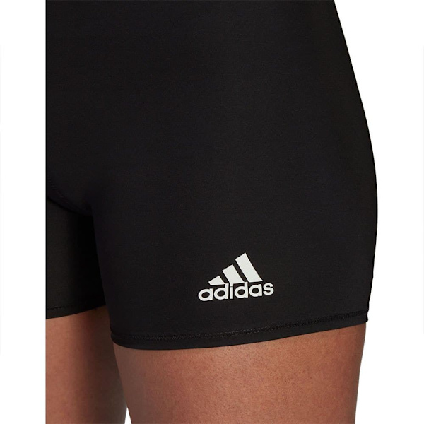 Adidas Lyhyet Leggingsit Tf Vb Pp 4´´ Musta XS Nainen
