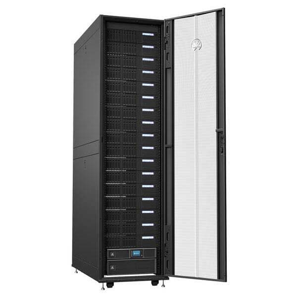 Vertiv Liebert Gxt5 1ph Ups 5kva Ups Sort