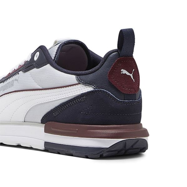 Puma Utbildare R22 Grå EU 44 Man