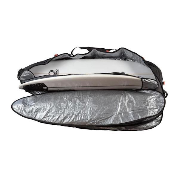 Radz Hawaii Boardbag Surf Triple 6´8´´  6´ 8´´