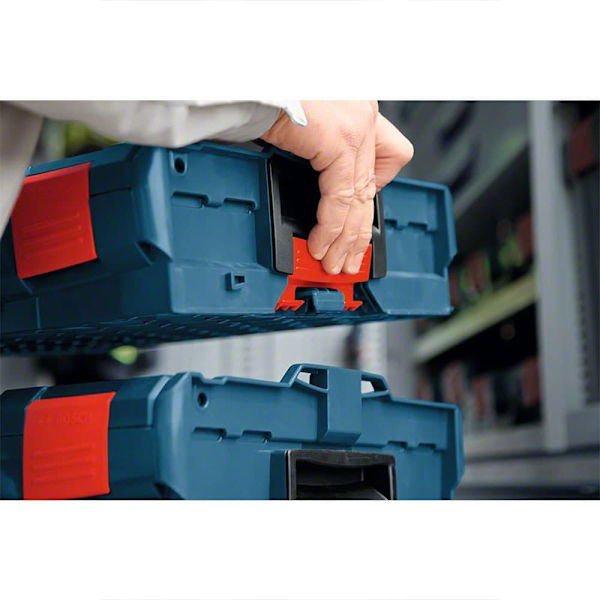 Bosch Professional Verktygslåda Ls-boxx 306