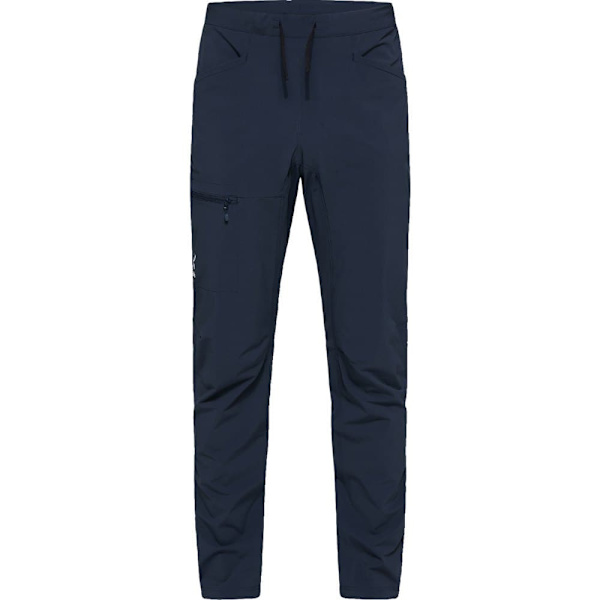 Haglofs Roc Lite Slim Byxor Blå 48 / Regular Man